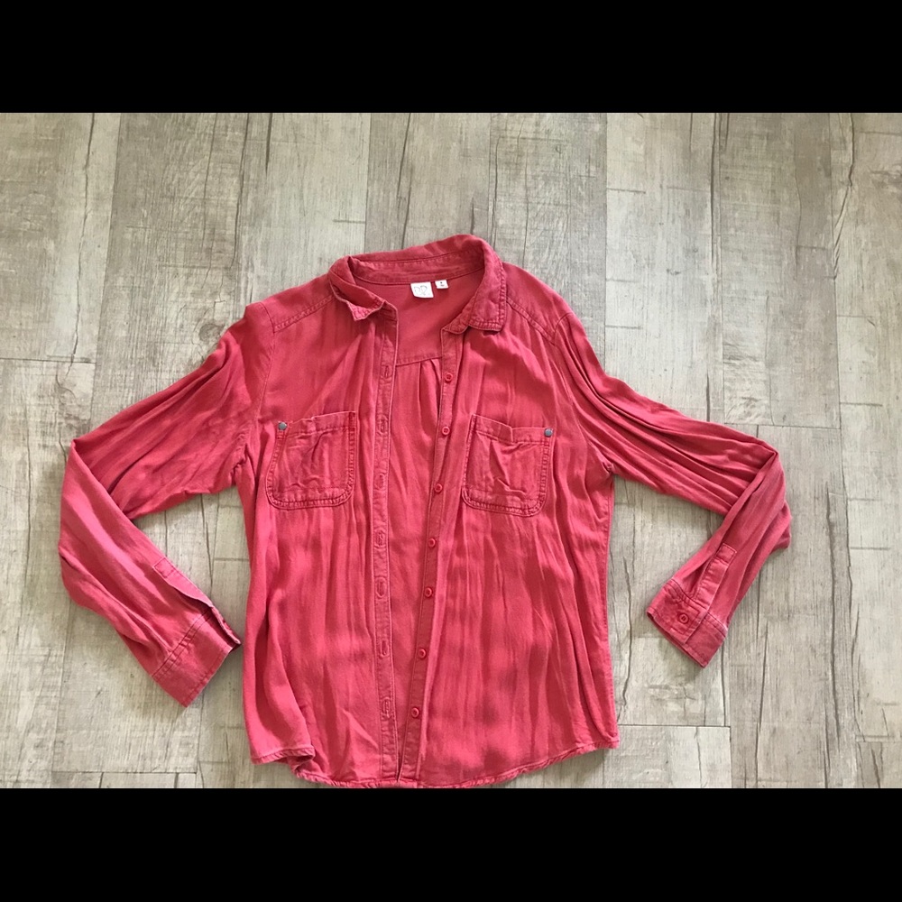 Button up